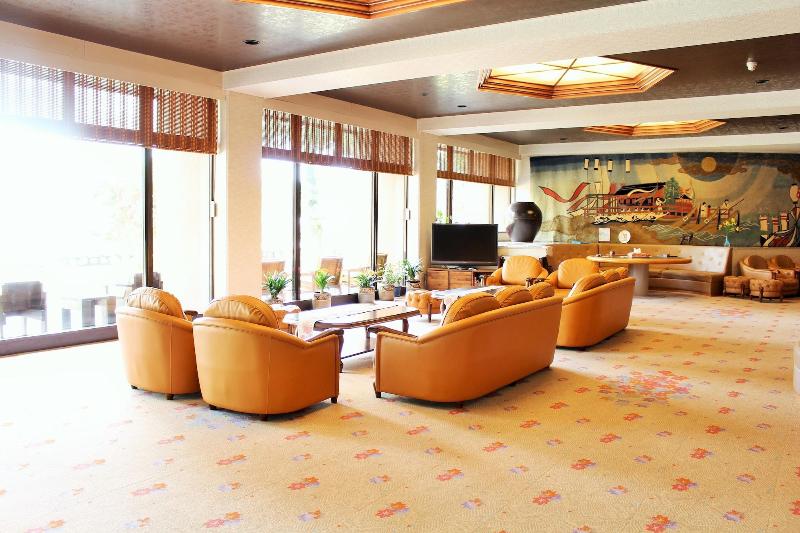 Hotel Miyajima Seaside