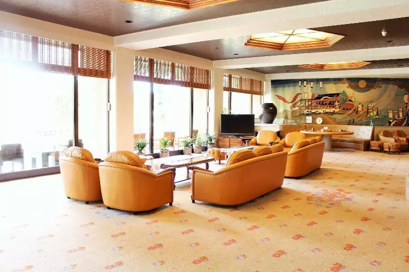 Hotel Miyajima Seaside