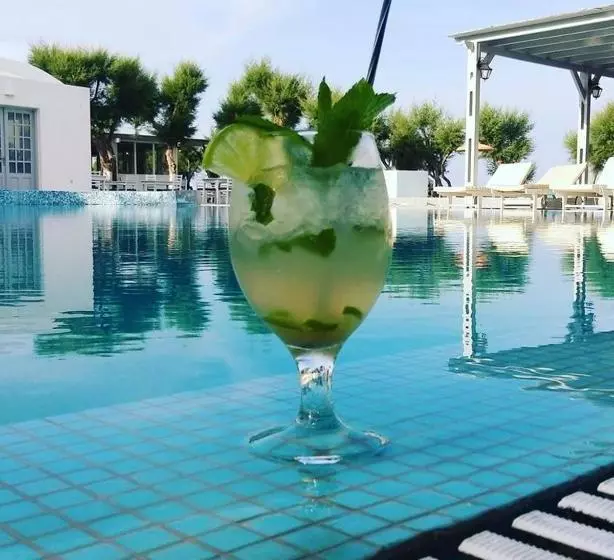 فندق Okeanis Beach