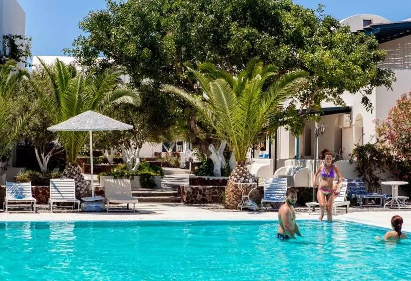 فندق Okeanis Beach