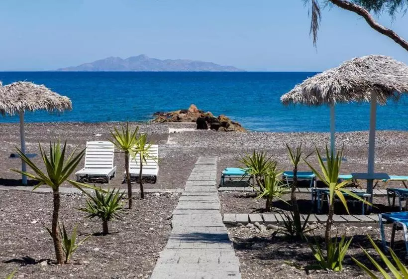 فندق Okeanis Beach