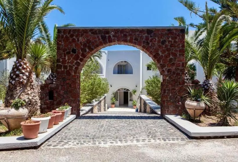 فندق Okeanis Beach