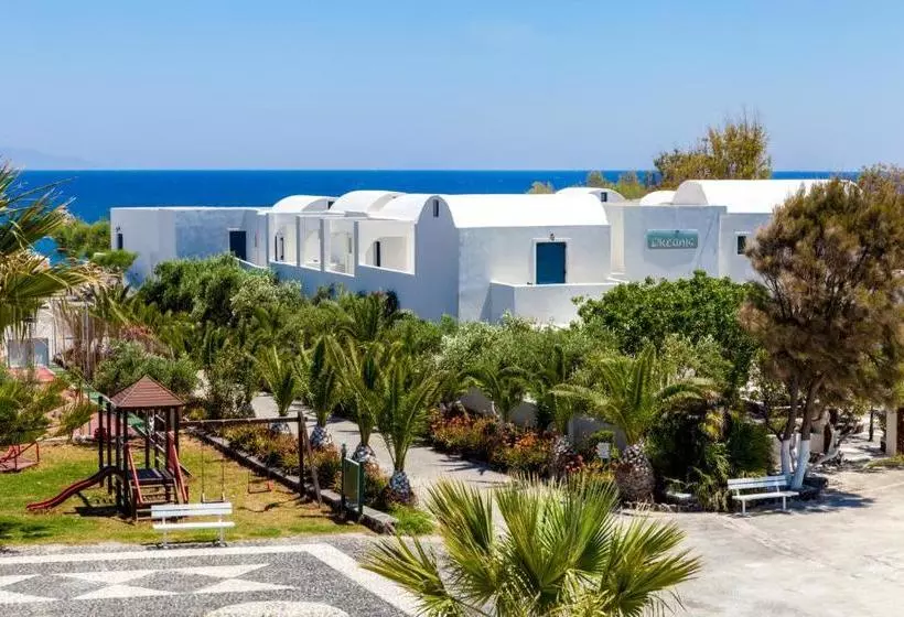 فندق Okeanis Beach