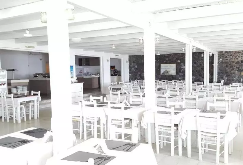 فندق Okeanis Beach