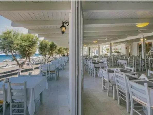 فندق Okeanis Beach