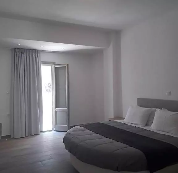 فندق Okeanis Beach