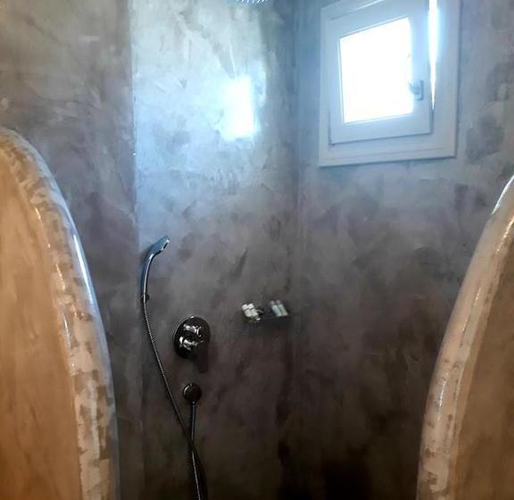 בית מלון כפרי Okeanis Beach