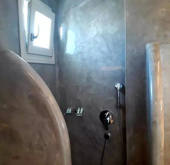 فندق Okeanis Beach