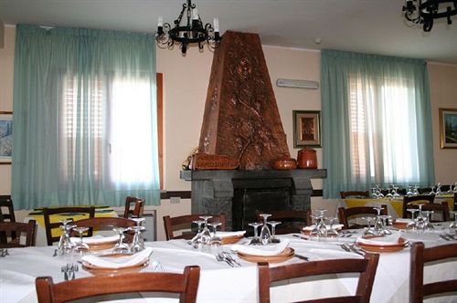 فندق Parco Dell Etna