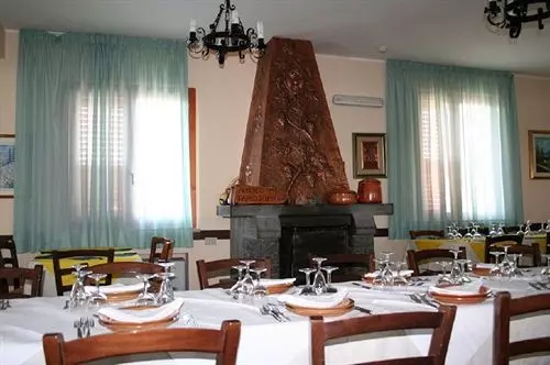 ホテル Parco Dell Etna