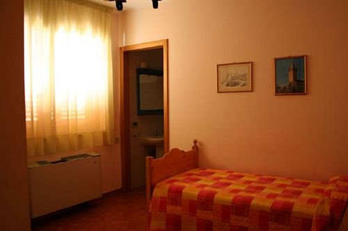 فندق Parco Dell Etna