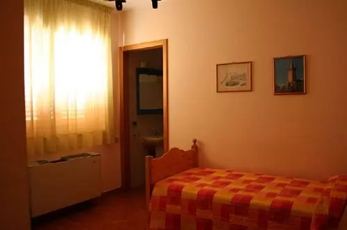 ホテル Parco Dell Etna