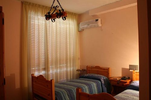 فندق Parco Dell Etna