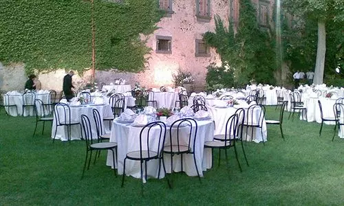 ホテル Parco Dell Etna