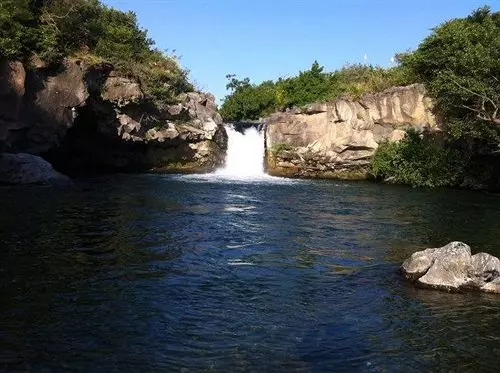 ホテル Parco Dell Etna