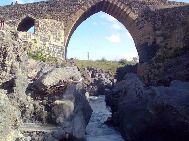 فندق Parco Dell Etna