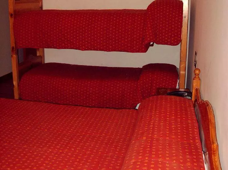 ホテル Parco Dell Etna