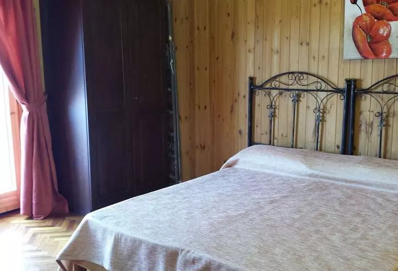 ホテル Parco Dell Etna