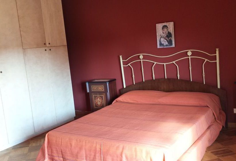 فندق Parco Dell Etna