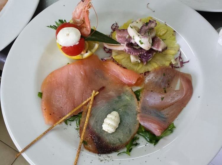 فندق Parco Dell Etna