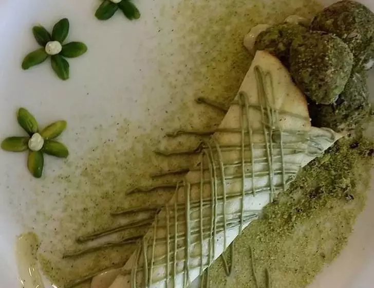 ホテル Parco Dell Etna