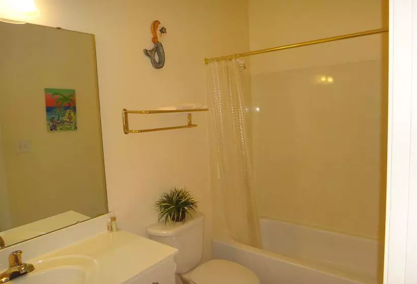 فندق Resortquest Rentals At The Village Of South Walton