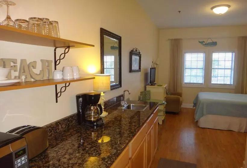 فندق Resortquest Rentals At The Village Of South Walton