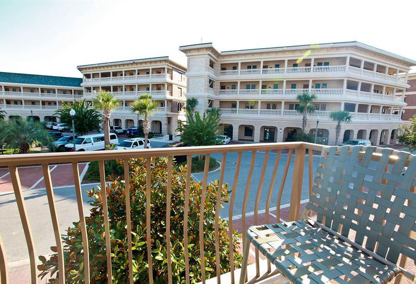 فندق Resortquest Rentals At The Village Of South Walton