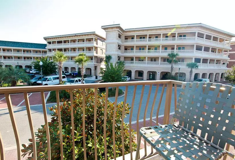 فندق Resortquest Rentals At The Village Of South Walton