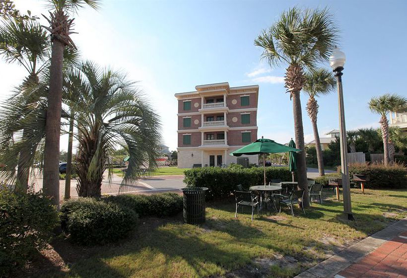 فندق Resortquest Rentals At The Village Of South Walton