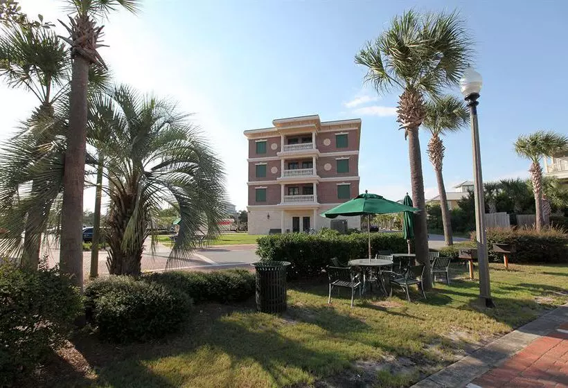 فندق Resortquest Rentals At The Village Of South Walton