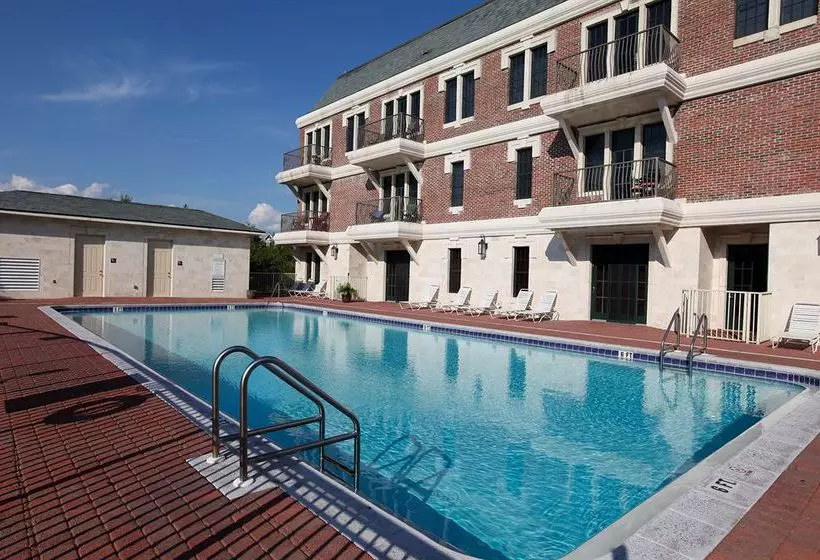 فندق Resortquest Rentals At The Village Of South Walton