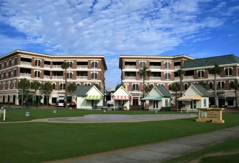 فندق Resortquest Rentals At The Village Of South Walton