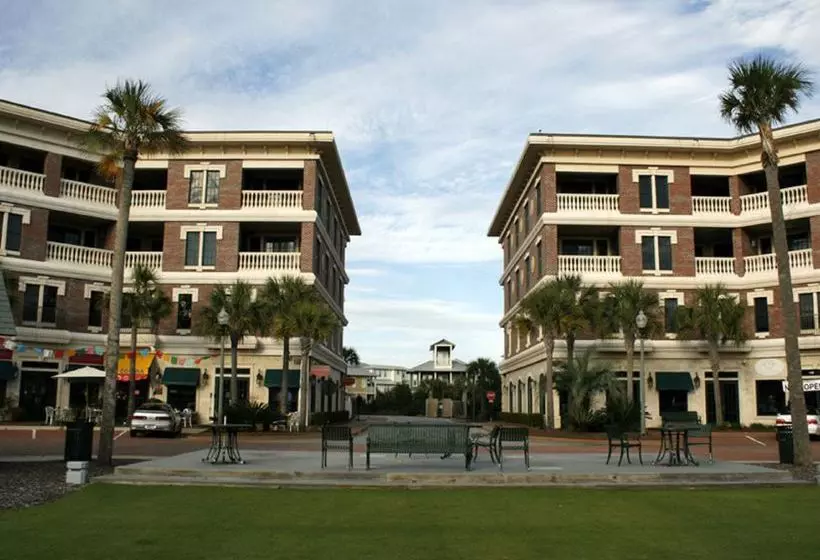 فندق Resortquest Rentals At The Village Of South Walton