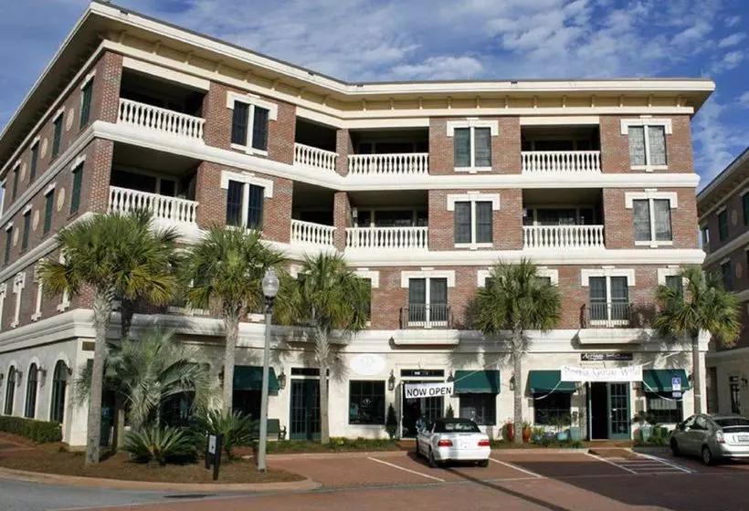 فندق Resortquest Rentals At The Village Of South Walton