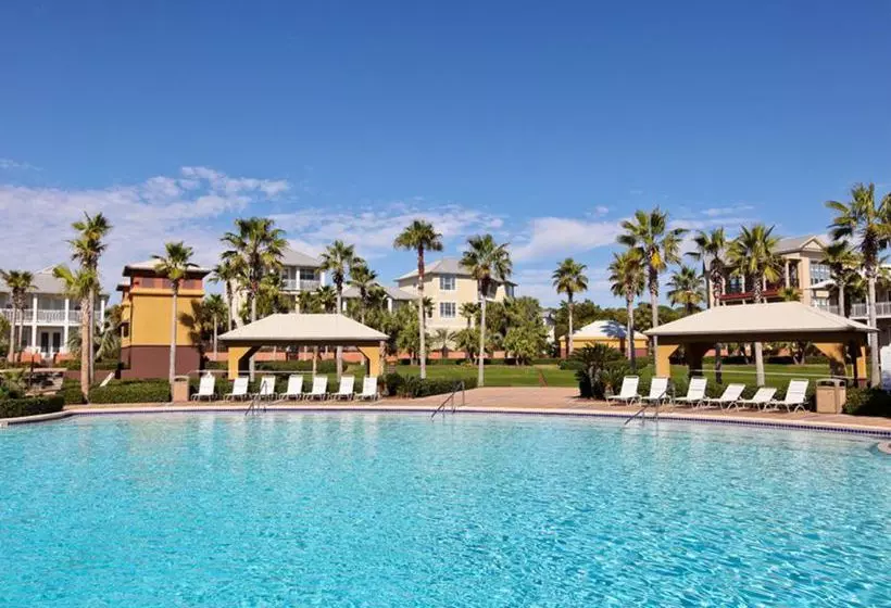 فندق Resortquest Rentals At The Village Of South Walton