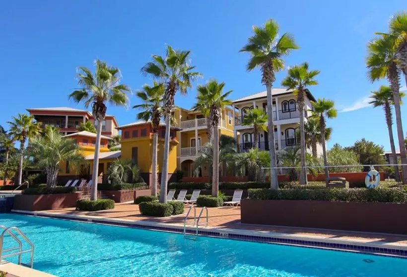 فندق Resortquest Rentals At The Village Of South Walton