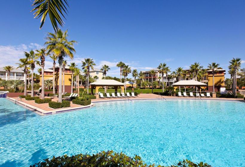 فندق Resortquest Rentals At The Village Of South Walton