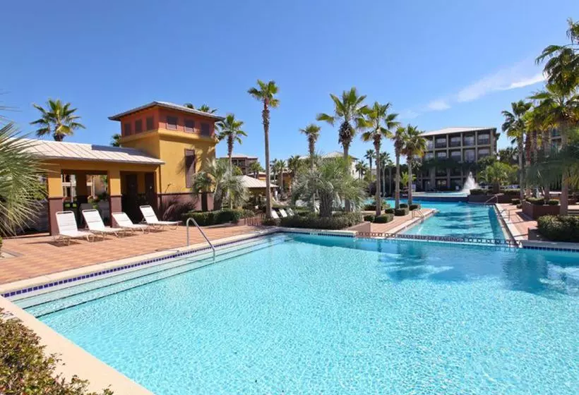 فندق Resortquest Rentals At The Village Of South Walton