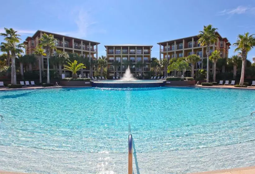 فندق Resortquest Rentals At The Village Of South Walton