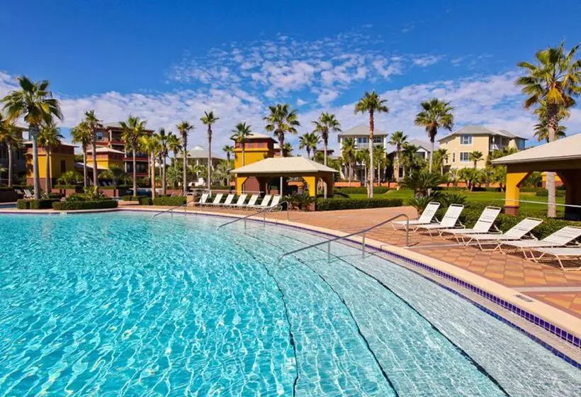فندق Resortquest Rentals At The Village Of South Walton