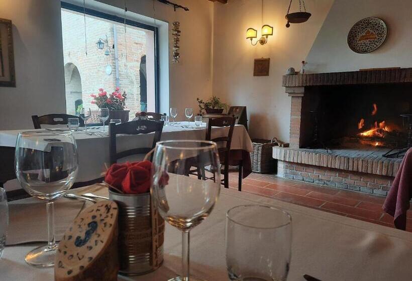 فندق ريفى Marco & Andrea Agriturismo