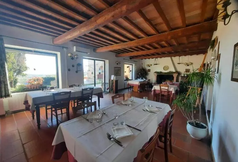 교외 호텔 Marco & Andrea Agriturismo