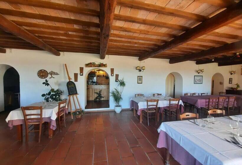 فندق ريفى Marco & Andrea Agriturismo