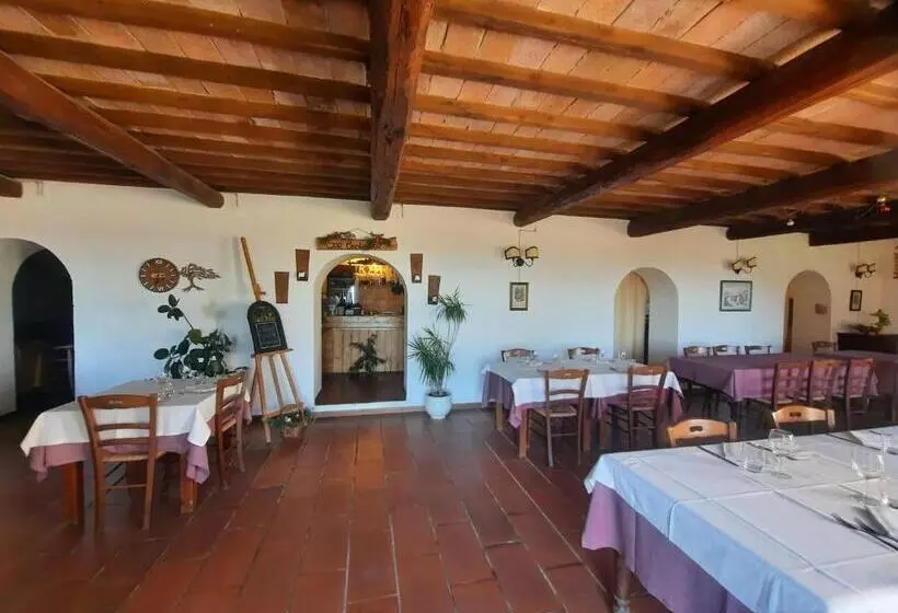 교외 호텔 Marco & Andrea Agriturismo