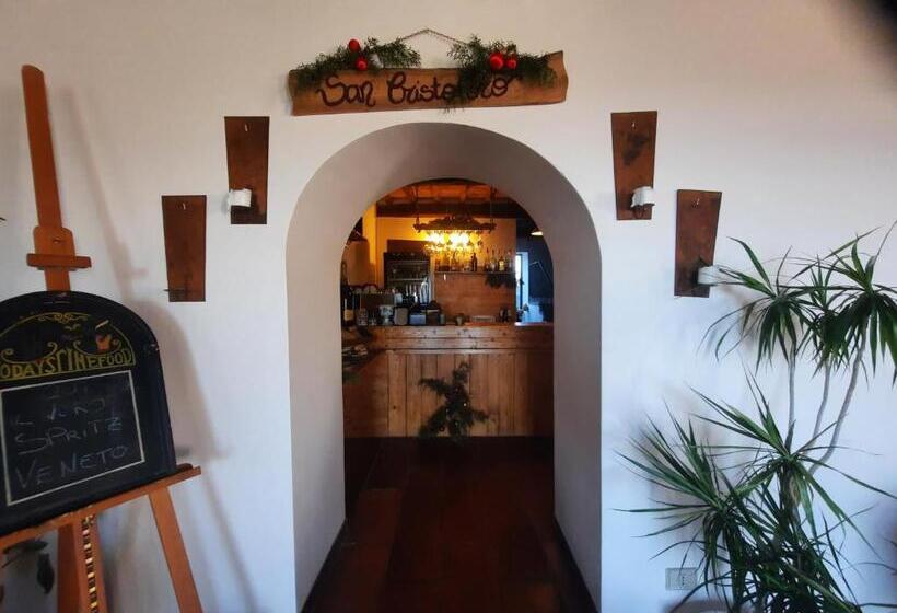 فندق ريفى Marco & Andrea Agriturismo