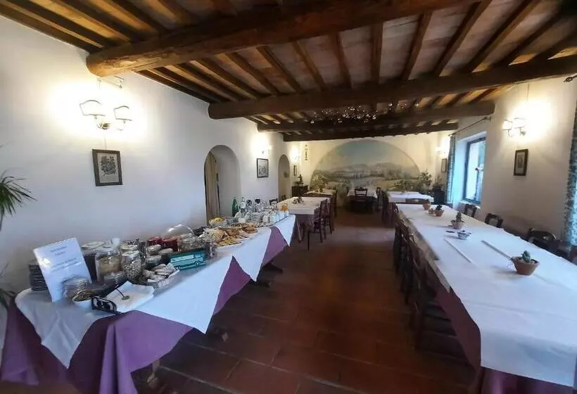 교외 호텔 Marco & Andrea Agriturismo