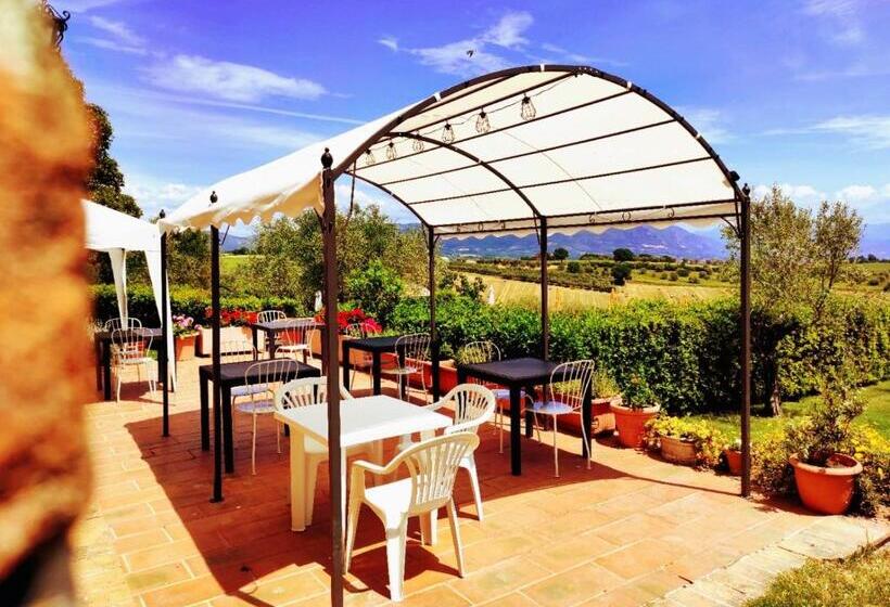 فندق ريفى Marco & Andrea Agriturismo