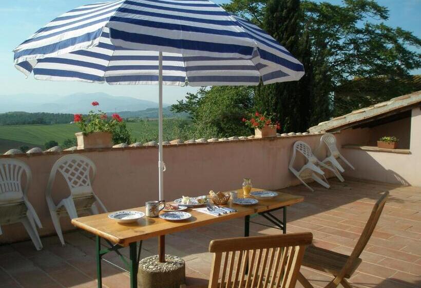 فندق ريفى Marco & Andrea Agriturismo