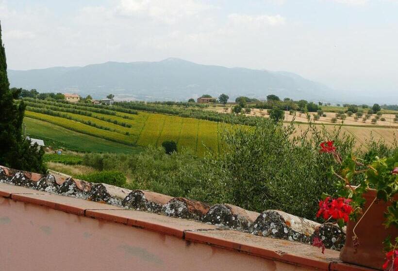 فندق ريفى Marco & Andrea Agriturismo